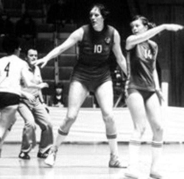 Giant women (13 pic)