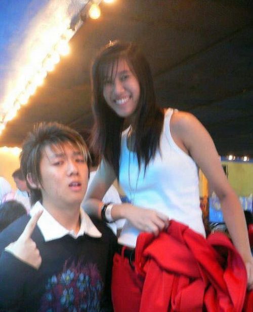 Giant women (13 pic)