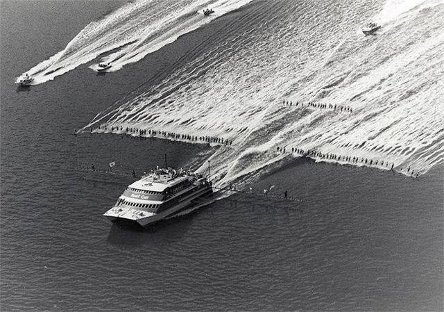 History remembers everything (94 pics)