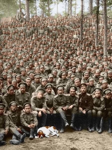 History remembers everything (94 pics)