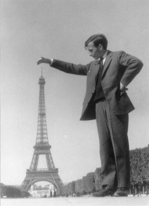 History remembers everything (94 pics)