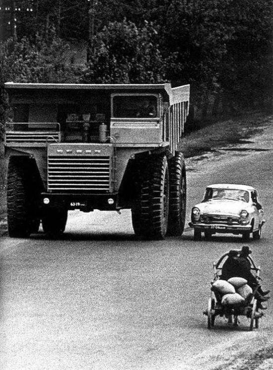 History remembers everything (94 pics)