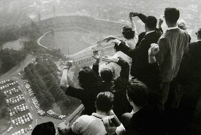 History remembers everything (94 pics)