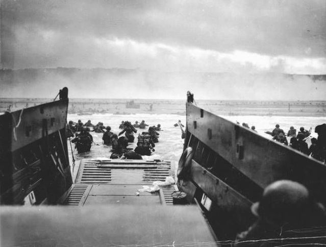 History remembers everything (94 pics)