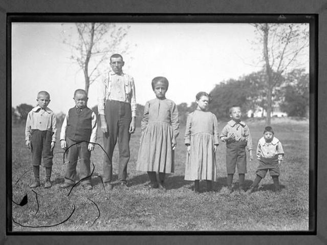 History remembers everything (94 pics)