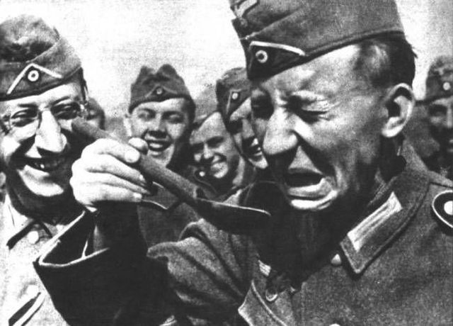 History remembers everything (94 pics)