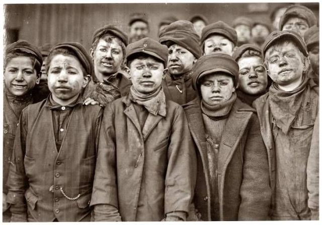 History remembers everything (94 pics)