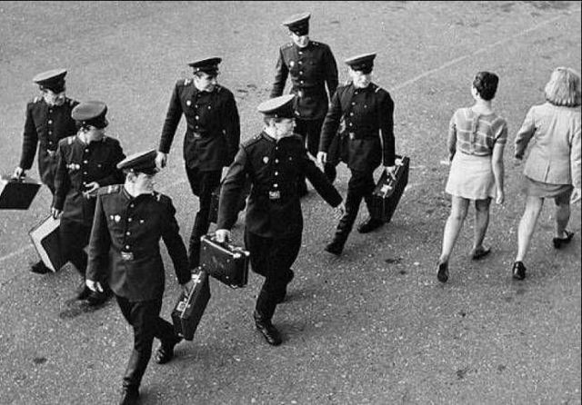 History remembers everything (94 pics)