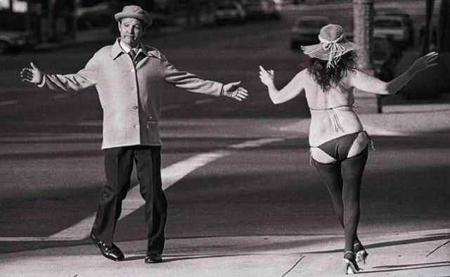 History remembers everything (94 pics)