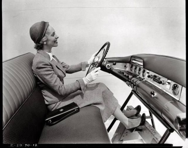 History remembers everything (94 pics)