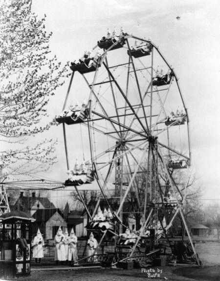 History remembers everything (94 pics)