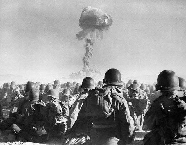 History remembers everything (94 pics)
