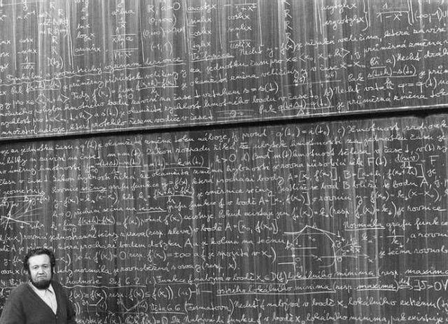 History remembers everything (94 pics)