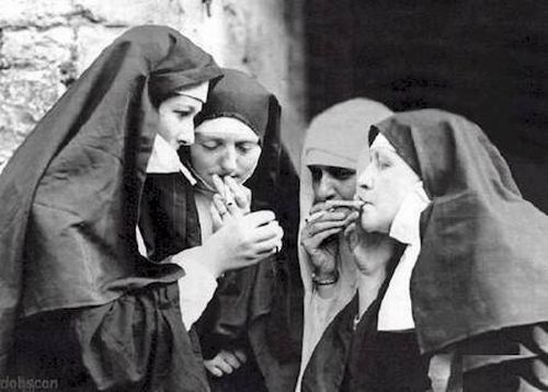 History remembers everything (94 pics)