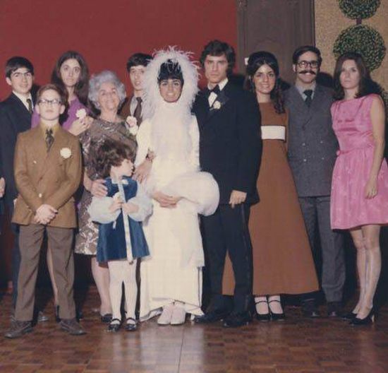 History remembers everything (94 pics)