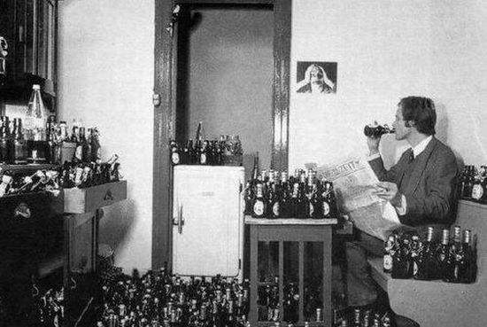 History remembers everything (94 pics)