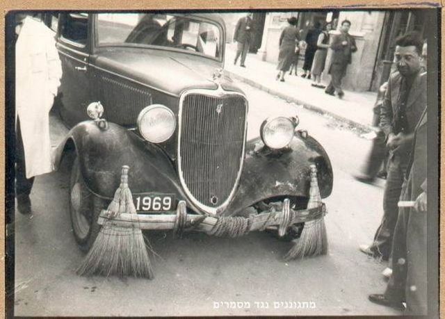 History remembers everything (94 pics)