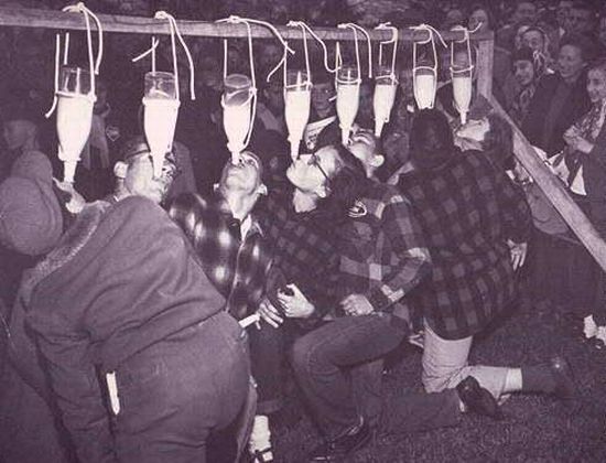 History remembers everything (94 pics)
