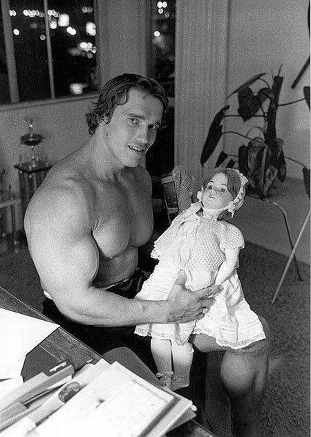 History remembers everything (94 pics)