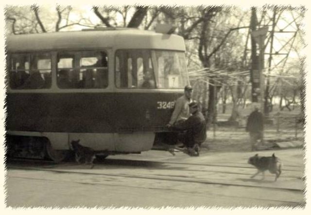 History remembers everything (94 pics)