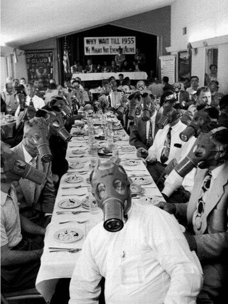 History remembers everything (94 pics)