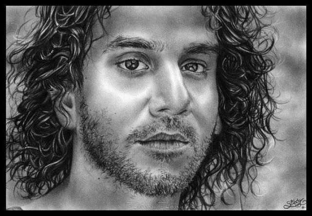 Stunning pencil drawings (53 pics)
