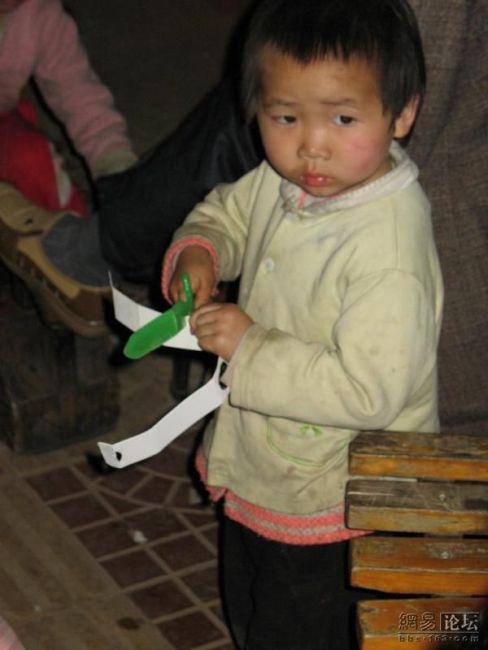 Childhood may be different (11 pictures) 