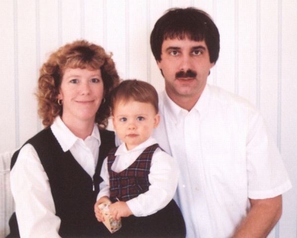 Awkward family photos (39 pics)