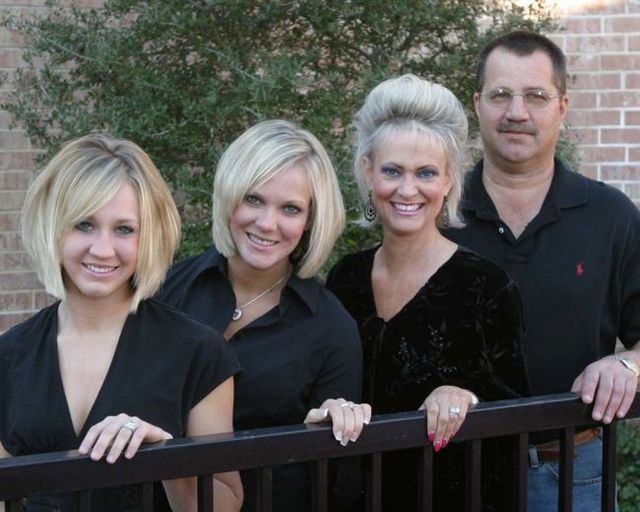 Awkward family photos (39 pics)