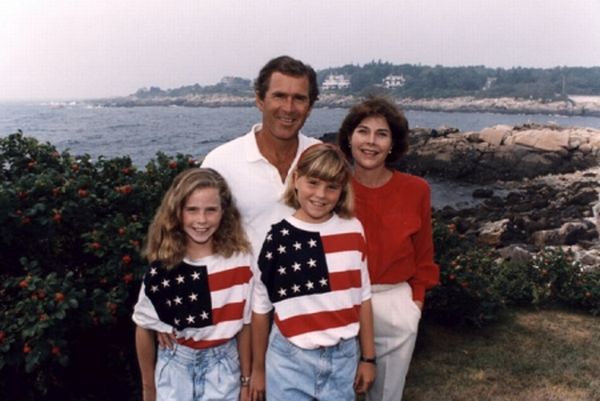 Awkward family photos (39 pics)