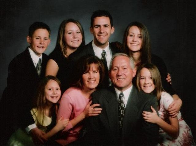 Awkward family photos (39 pics)