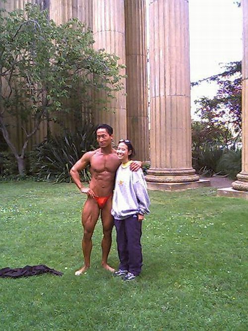 Awkward family photos (39 pics)