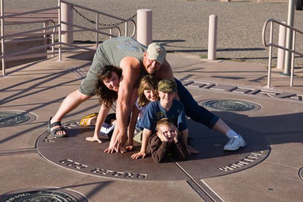 Awkward family photos (39 pics)