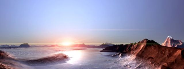 Magnificent landscapes (40 pics)