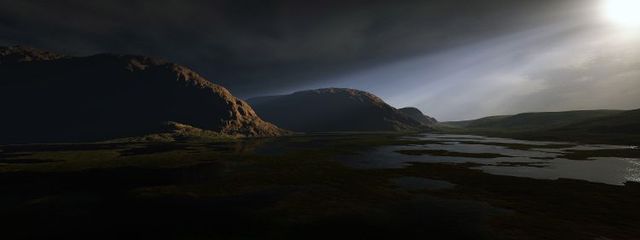 Magnificent landscapes (40 pics)