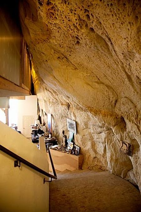 Unusual home (15 pics)