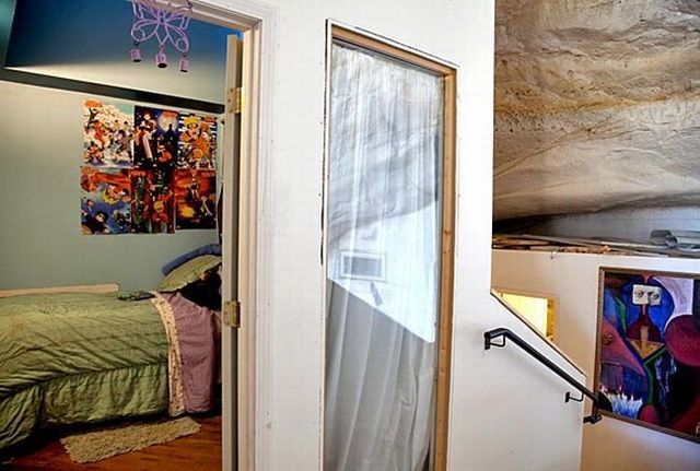 Unusual home (15 pics)