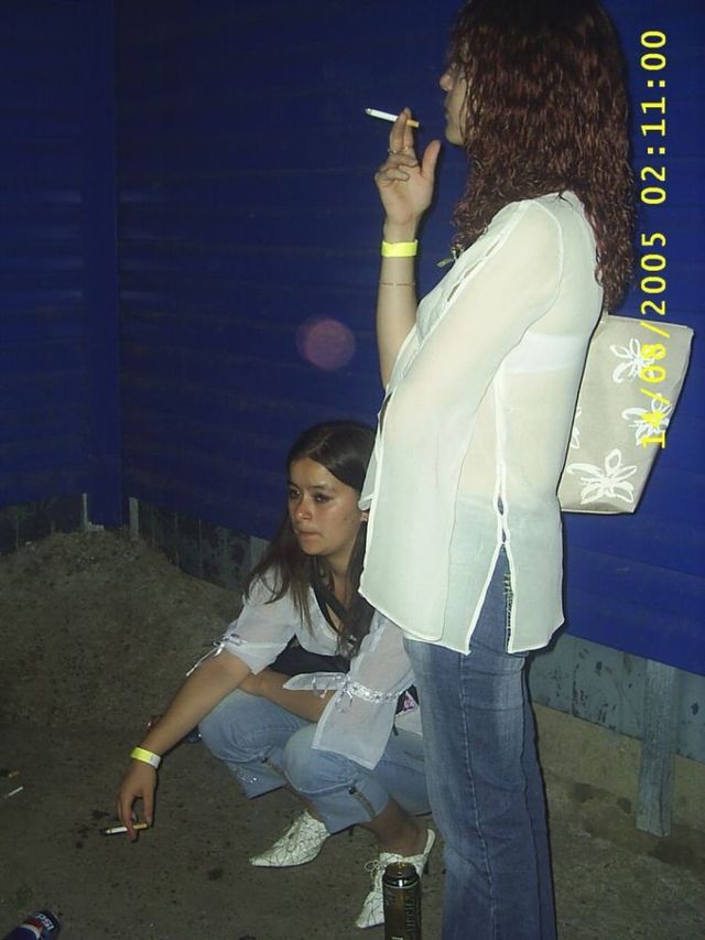 How Russians are having fun (76 pics)