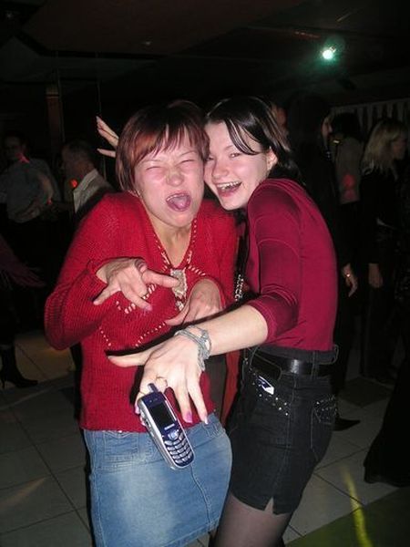 How Russians are having fun (76 pics)