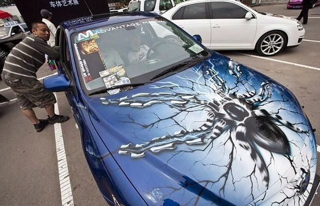 Daily picdump (129 pics)