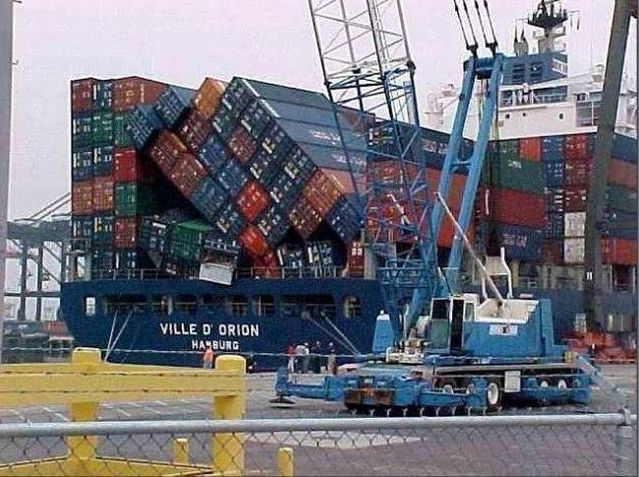 Why I was fired (25 photos)
