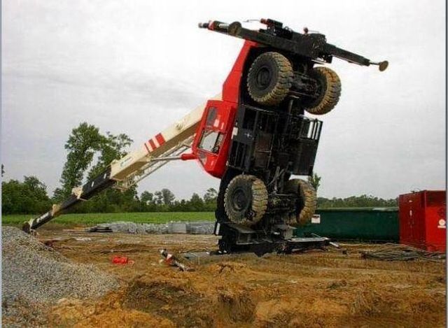 Why I was fired (25 photos)