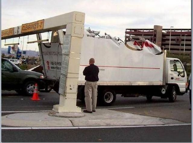 Why I was fired (25 photos)