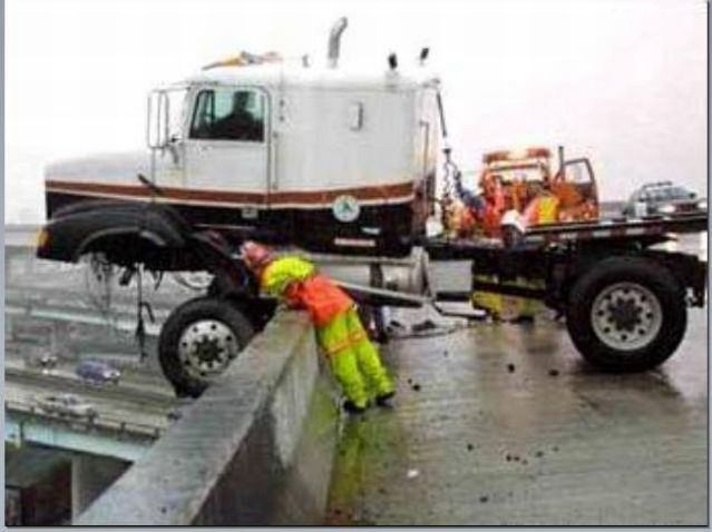 Why I was fired (25 photos)