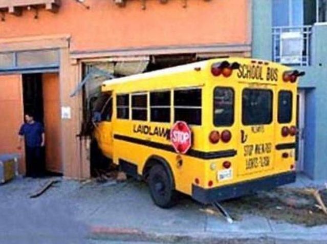 Why I was fired (25 photos)