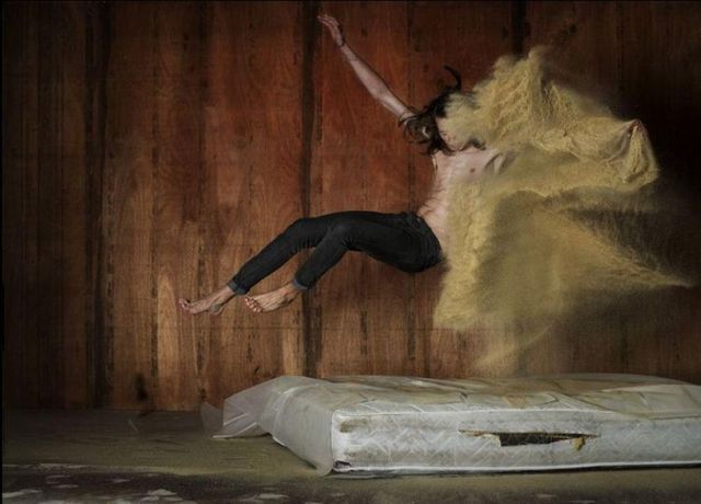 Great photo moment (19 pics)