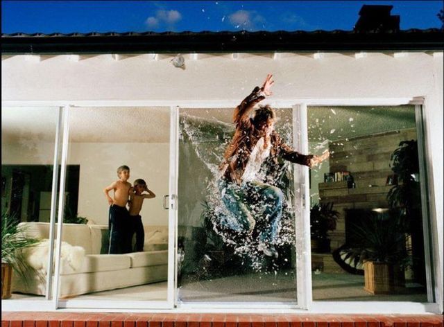 Great photo moment (19 pics)