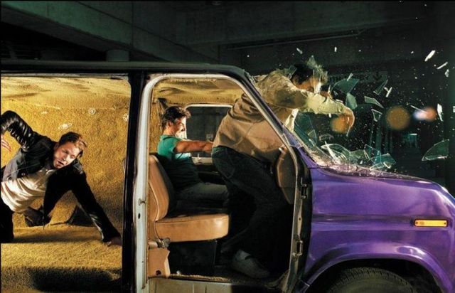 Great photo moment (19 pics)