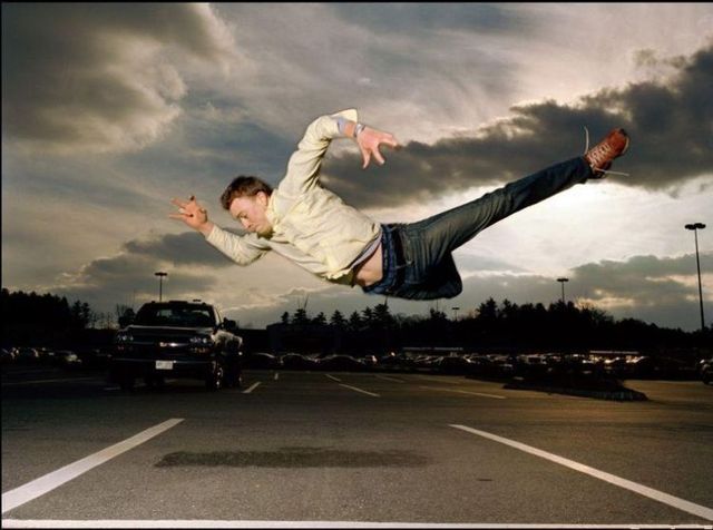 Great photo moment (19 pics)