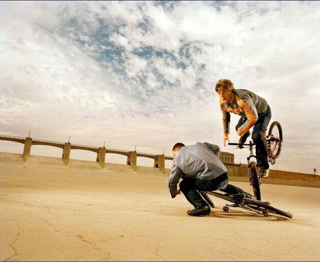Great photo moment (19 pics)